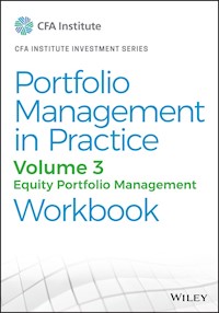 Portfolio Management in Practice, Volume 3 -  - E-Book
