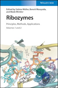 Ribozymes -  - E-Book