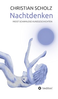 Nachtdenken - Christian Scholz - E-Book