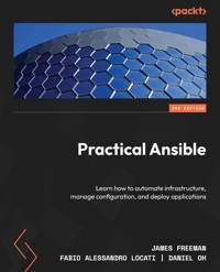 Practical Ansible - James Freeman - E-Book