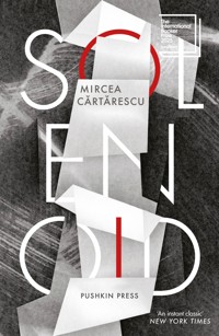 Solenoid - Mircea Cărtărescu - E-Book
