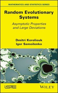 Random Evolutionary Systems - Dmitri Koroliouk - E-Book