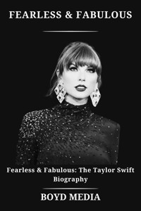 FEARLESS & FABULOUS - BOYD MEDIA - E-Book
