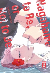 Nagahama to Be, or Not to Be - Scarlet Beriko - E-Book