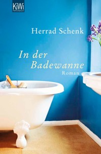 In der Badewanne - Herrad Schenk - E-Book + Hörbuch