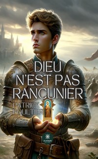 Dieu n’est pas rancunier - Patrick Foultier - E-Book