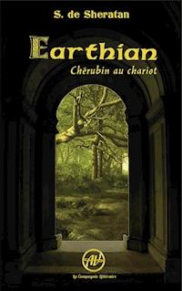 Chérubin au Chariot - S. de Sheratan - E-Book
