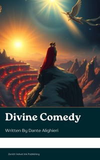 The Divine Comedy - Dante Alighieri - E-Book