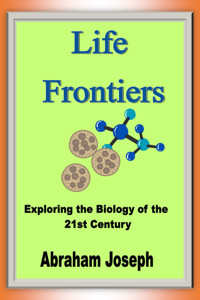Life Frontiers - Abraham Joseph - E-Book