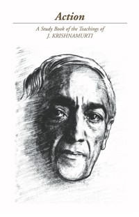 Action - J Krishnamurti - E-Book