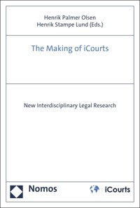 The Making of iCourts - - kostenlos E-Book