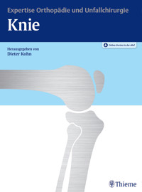 Knie -  - E-Book