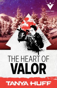 The Heart of Valor - Tanya Huff - E-Book