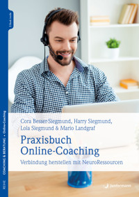 Praxisbuch Online-Coaching - Cora Besser-Siegmund - E-Book