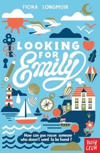 Looking for Emily - Fiona Longmuir - E-Book