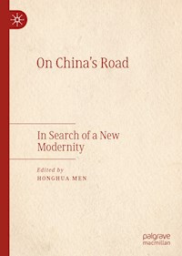 On China's Road -  - E-Book