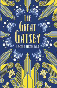 The Great Gatsby - F.Scott Fitzgerald - E-Book