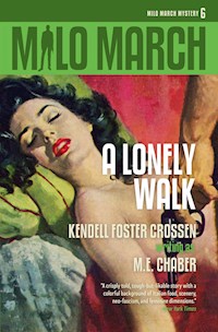 Milo March #6 - M.E. Chaber - E-Book