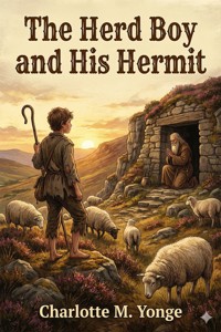 The Herd Boy and His Hermit - Charlotte M. Yonge - E-Book