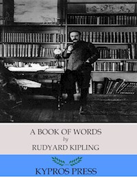 A Book of Words - Rudyard Kipling - E-Book