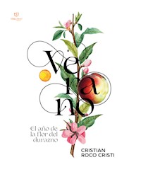 Verano - Cristian Jesús Roco - E-Book