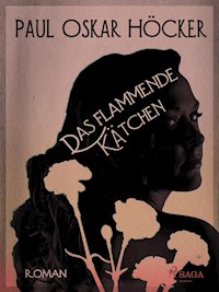 Das flammende Kätchen - Paul Oskar Höcker - E-Book