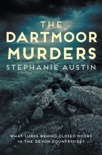 The Dartmoor Murders - Stephanie Austin - E-Book