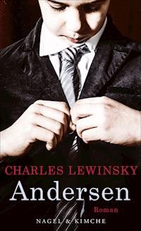 Andersen - Charles Lewinsky - E-Book