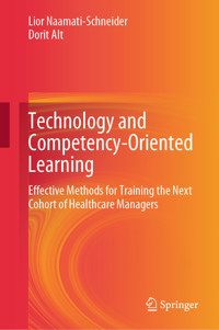 Technology and Competency-Oriented Learning - Lior Naamati-Schneider - E-Book