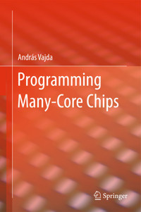 Programming Many-Core Chips - András Vajda - E-Book