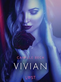 Vivian - Relato erótico - Camille Bech - E-Book