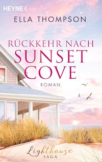 Rückkehr nach Sunset Cove - Ella Thompson - E-Book