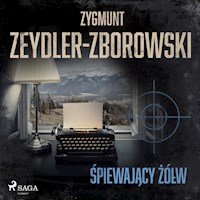 Śpiewający żółw - Zygmunt Zeydler-Zborowski - Hörbuch