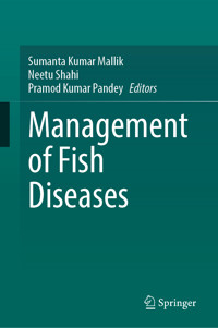 Management of Fish Diseases -  - E-Book