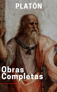 Obras Completas de Platón - Plato - E-Book