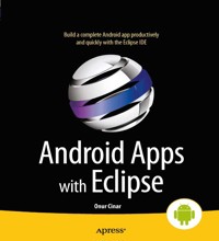Android Apps with Eclipse - Onur Cinar - E-Book