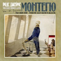 Ты свистни, тебя не заставлю я ждать - Род Джеймс Монтегю - Hörbuch