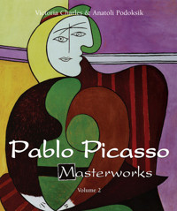 Pablo Picasso Masterworks - Volume 2 - Victoria Charles - E-Book