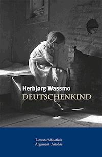 Deutschenkind - Herbjørg Wassmo - E-Book