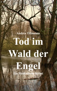 Tod im Wald der Engel - Andrea Tillmanns - E-Book