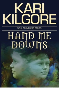 Hand Me Downs - Kari Kilgore - E-Book
