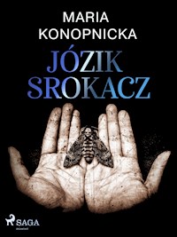 Józik Srokacz - Maria Konopnicka - E-Book