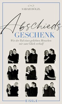 Abschiedsgeschenk - Sarah Hölzl - E-Book