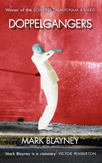 Doppelgangers - Mark Blayney - E-Book