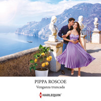 Venganza truncada - Pippa Roscoe - Hörbuch