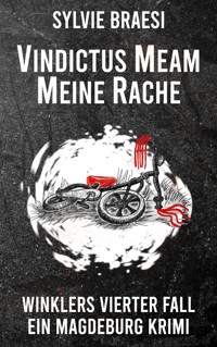 Vindictus Meam Meine Rache - Sylvie Braesi - E-Book