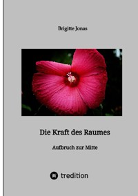Die Kraft des Raumes - Brigitte Jonas - E-Book