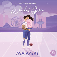 Wrecked Game - Ava Avery - Hörbuch