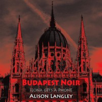 Budapest Noir - Alison Langley - Hörbuch