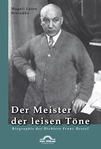 Der Meister der leisen Töne - Magali Laure Nieradka - E-Book